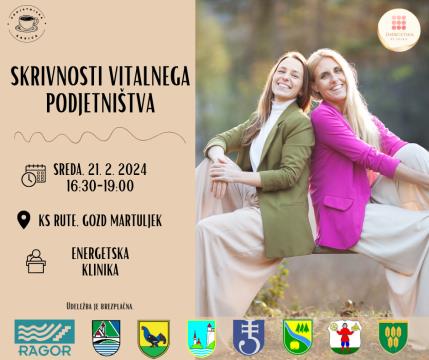 Skrivnosti vitalnega podjetnišva (1)